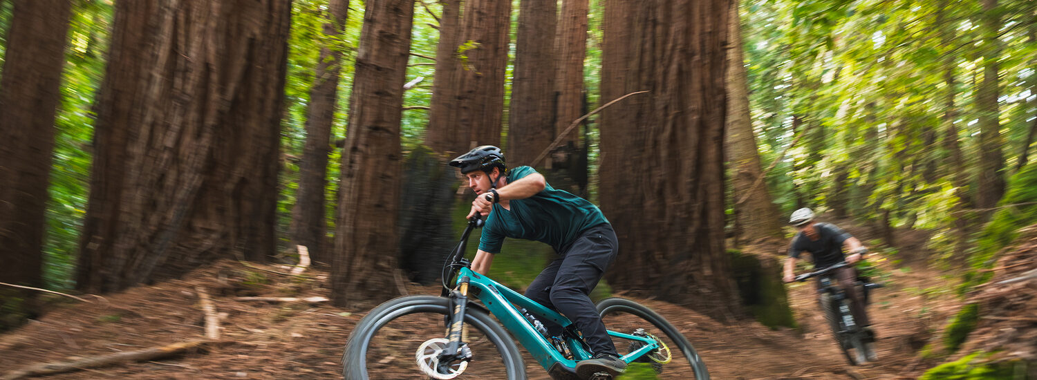Yeti MTe 2026