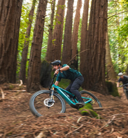 Yeti MTe 2026