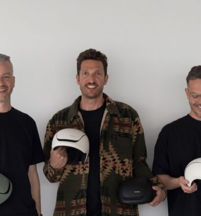 headfirst Helm 2025