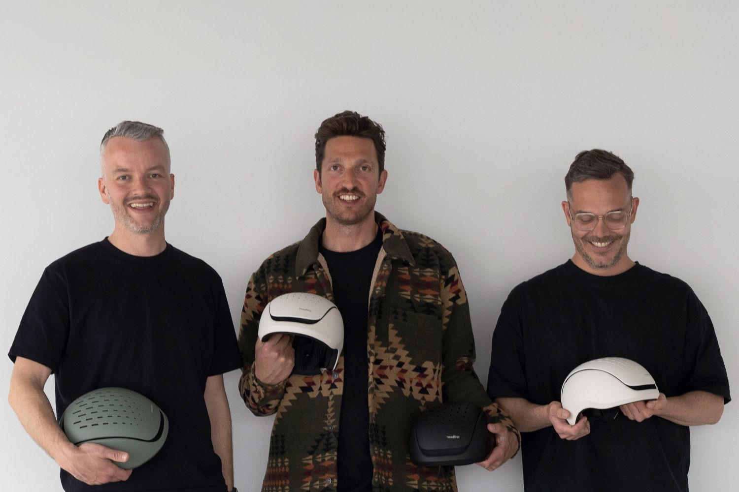 headfirst Helm 2025