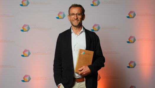 JobRad erhält den Deutschen Preis für Unternehmensengagement