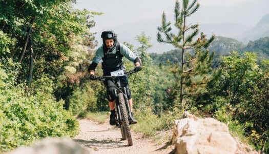 Bike Festival Riva del Garda: Rennfieber am Gardasee