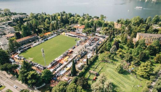Emotionale Siege und Rekorde beim 31. FSA Bike Festival Riva del Garda 2025