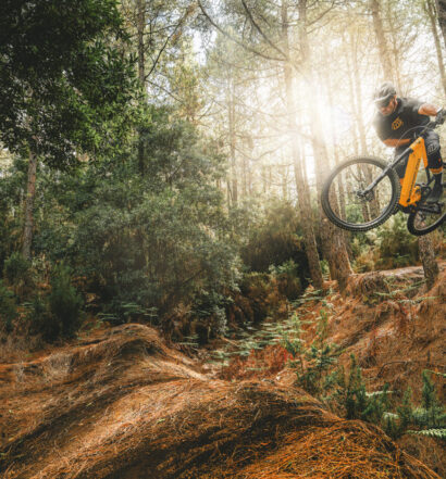 Mondraker Level 2026