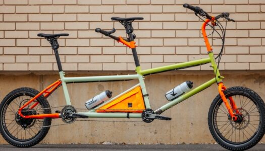 3X3 News zur Eurobike 2025