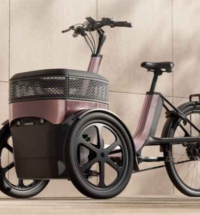 Van Raam Thuja 2025