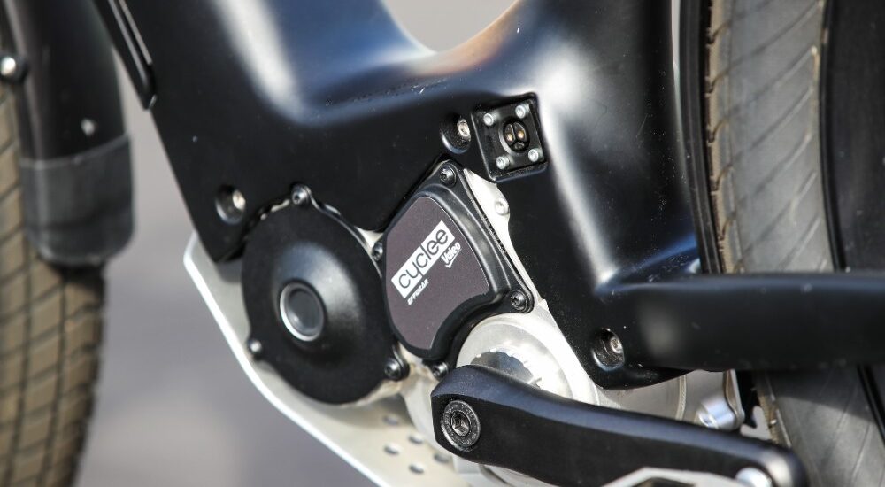 Valeo Eurobike 2025