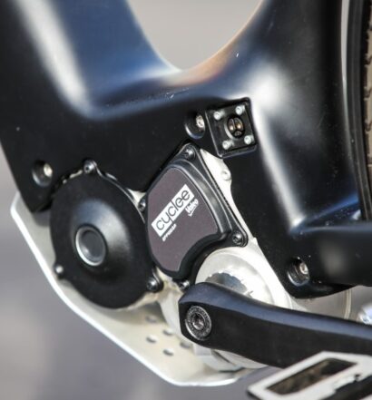 Valeo Eurobike 2025