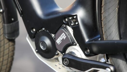 Valeo Cyclee™: Innovative Ansätze für die E-Bike-Mobilität