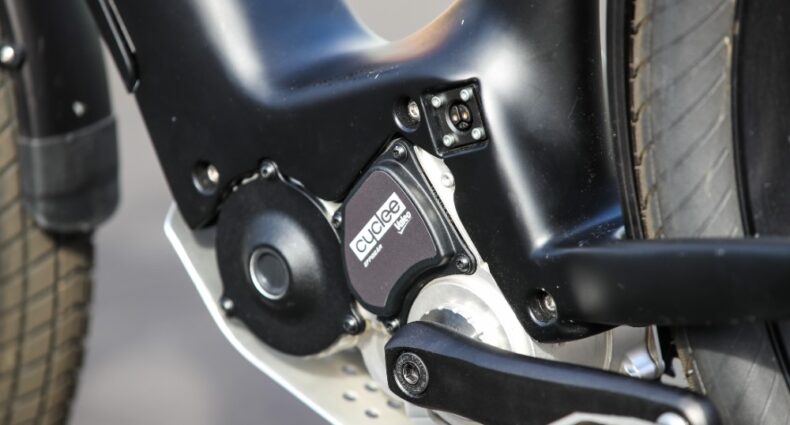 Valeo Eurobike 2025