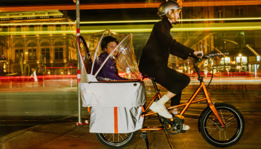 VELLO SUB TITAN 3×3 und SUB 360° Reflective™ Accessories gewinnen Eurobike Award