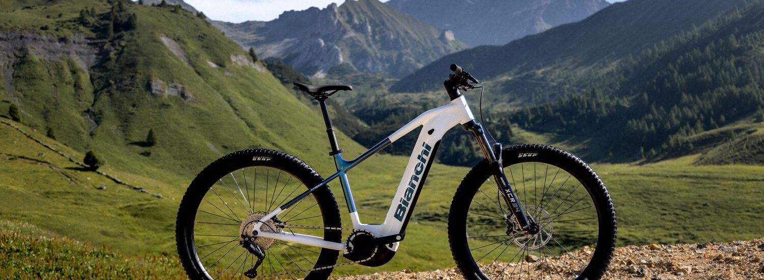 Bianchi T-Tronik 2026