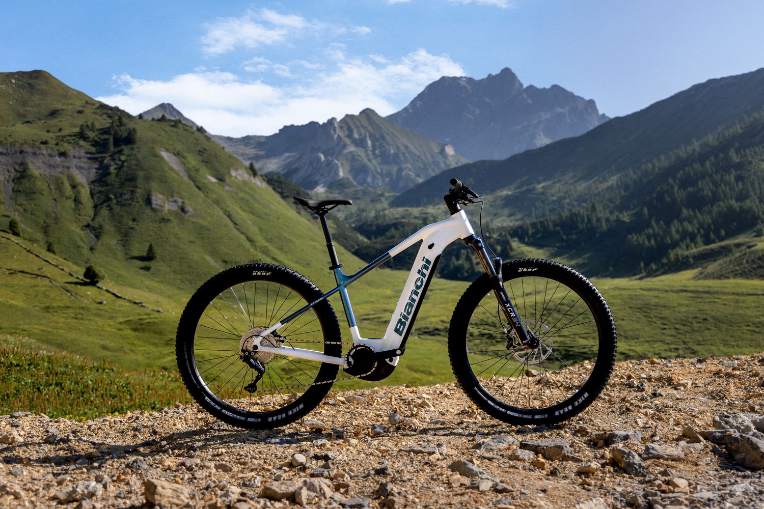 Bianchi T-Tronik 2026