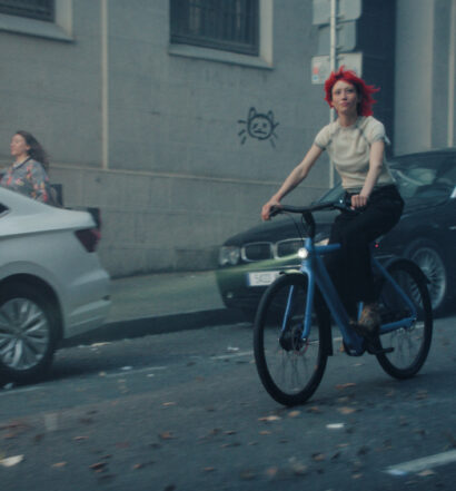VanMoof S6 2025