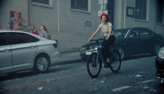 VanMoof stellt neue S6-Serie vor