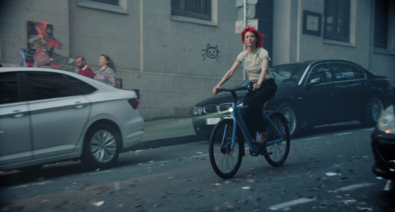 VanMoof S6 2025