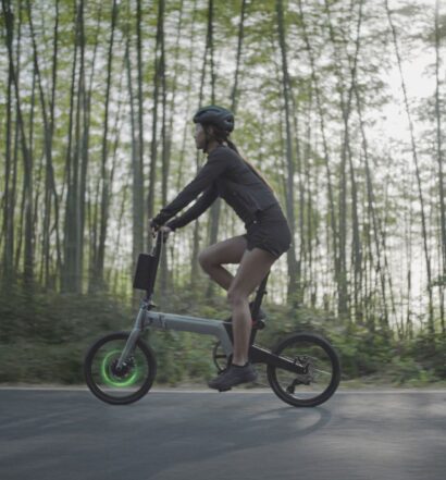 Lemmo Zero Eurobike 2025
