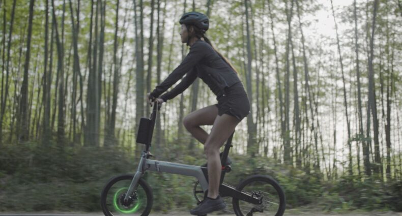 Lemmo Zero Eurobike 2025