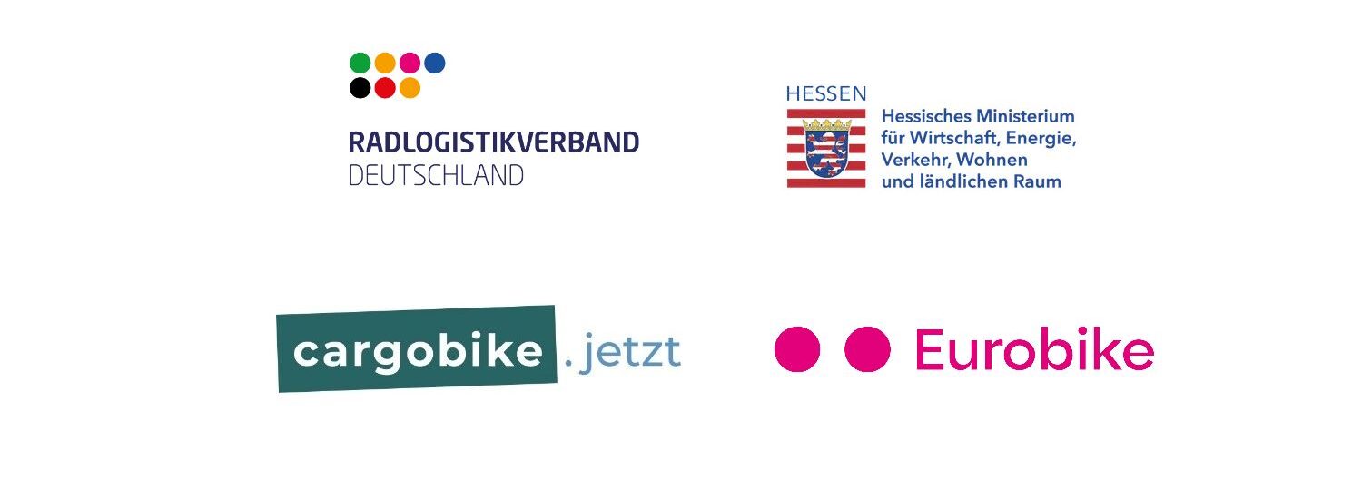 6. Radlogistikkonferenz Eurobike 2025 Frankfurt am Main