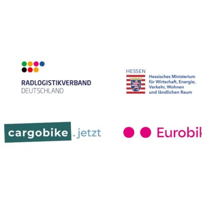 6. Radlogistikkonferenz Eurobike 2025 Frankfurt am Main