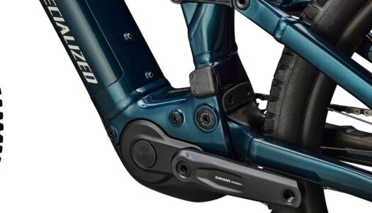 Over-the-Air-Update für das Specialized Levo 4 steigert die Leistung kostenlos
