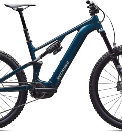 Specialized Turbo Levo 4 Alloy Comp 2025
