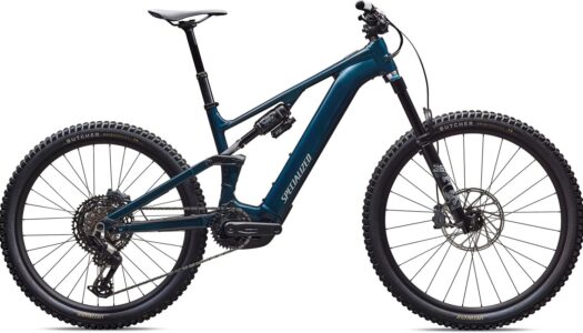 Specialized stellt Turbo Levo 4 Alloy für 2025 vor