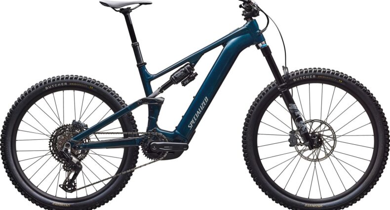 Specialized Turbo Levo 4 Alloy Comp 2025
