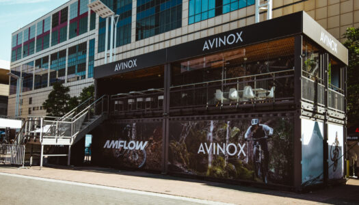 E-Bike-Markt-Innovator Avinox präsentiert sieben neue Partner-Bikes auf der Eurobike 2025