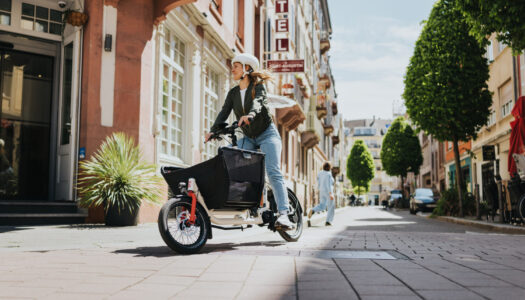 Bosch möchte 2026 neue Maßstäbe bei E-Bike-Antrieben setzen