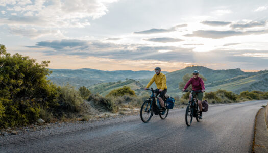 Bosch Performance Line PX – neues Antriebssystem für eBike-Abenteurer kommt 2026