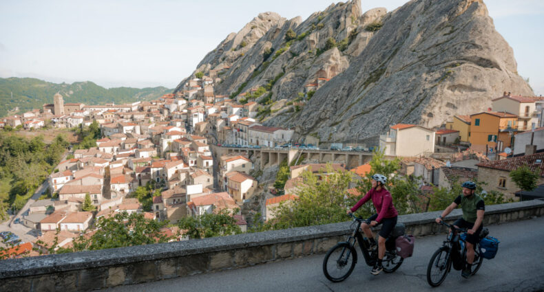 Bosch eBike Systems eShift 2026