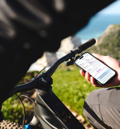 Bosch CX Software-Upgrade 2025