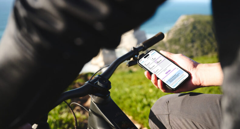 Bosch CX Software-Upgrade 2025