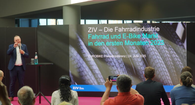 Marktdaten Q1 2025 ZIV Burkhard Stork