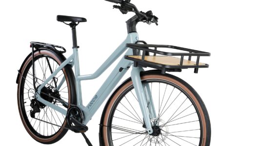 Yuccie Bikes – Urbane Mobilität neu gedacht