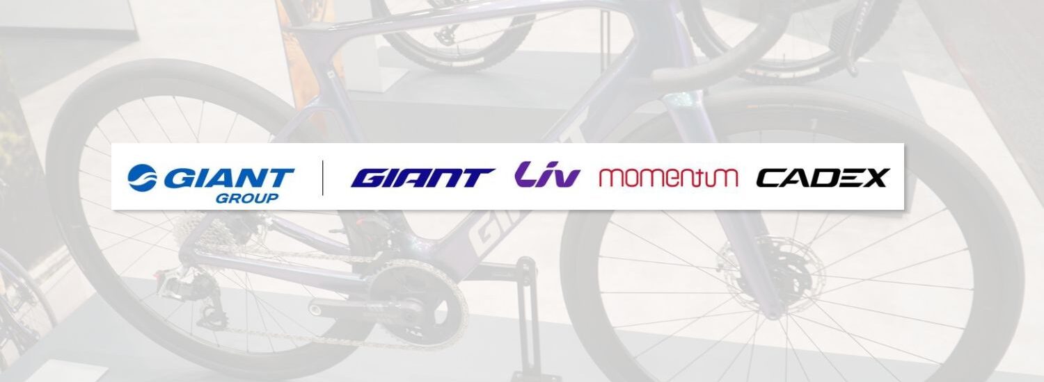 Giant Group Eurobike 2025