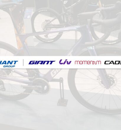 Giant Group Eurobike 2025