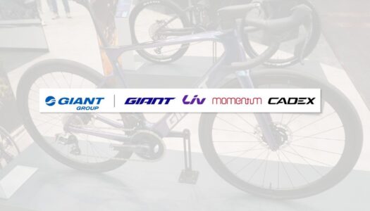 GIANT Group präsentiert Innovationen auf der Eurobike 2025