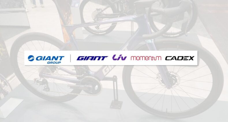 Giant Group Eurobike 2025