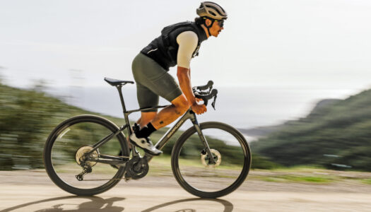 Simplon 2025 – GRID :eLight kommt als minimalistisches E-Gravelbike mit TQ-HPR60-Antrieb