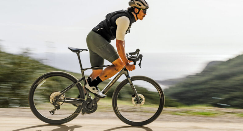 Simplon GRID :eLight 2025