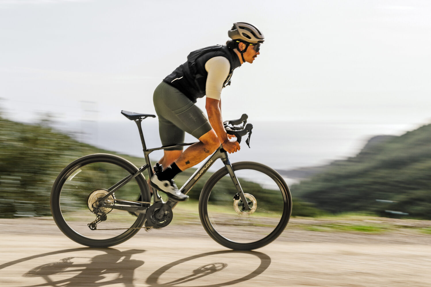 Simplon GRID :eLight 2025