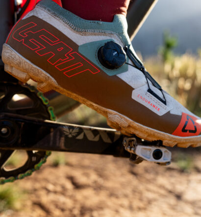 Leatt Endurance-Schuhe 2025