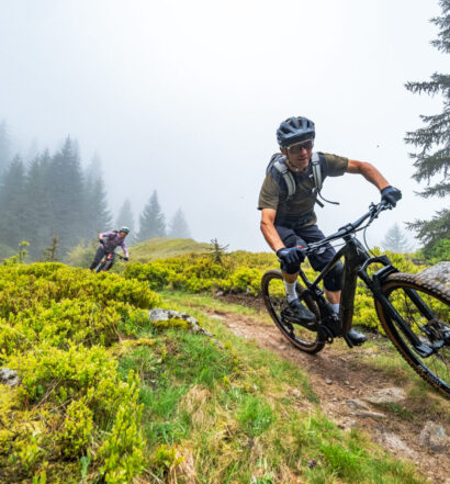 Maxon BIKEDRIVE AIR S 2025