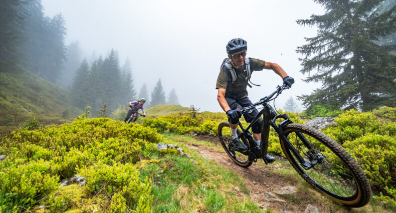 Maxon BIKEDRIVE AIR S 2025