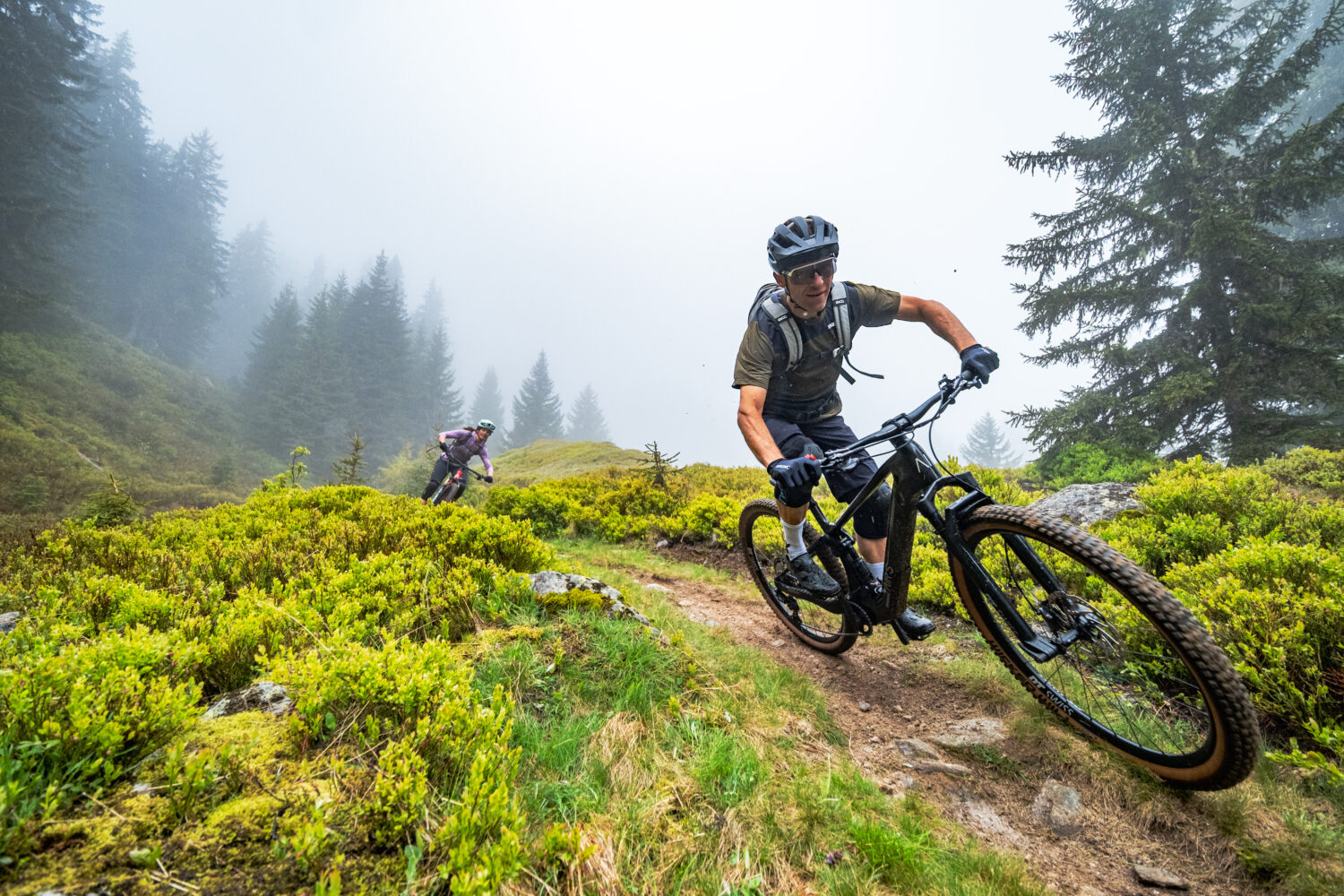 Maxon BIKEDRIVE AIR S 2025