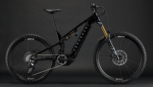 Commencal 2026 – Meta Power SX 800 E-Enduro für die Gravity-Elite