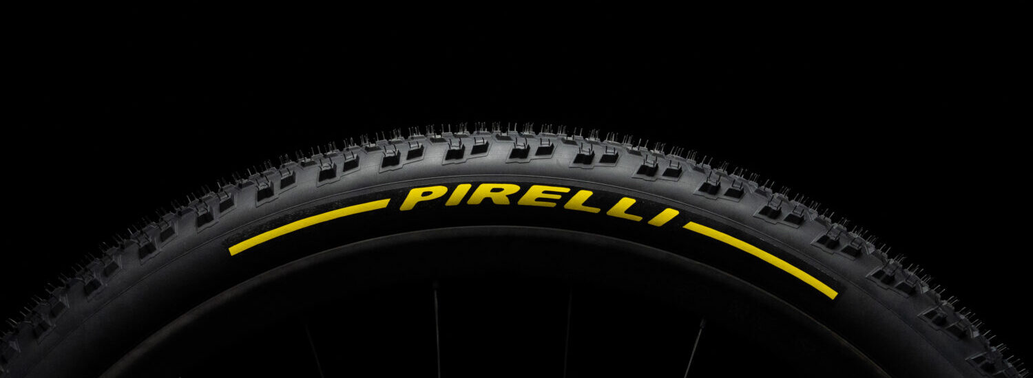 Pirelli SCORPION XC RC und XC M 2025