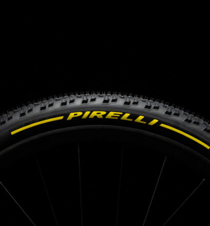 Pirelli SCORPION XC RC und XC M 2025